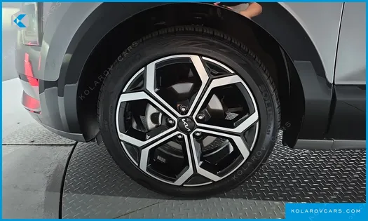 KIA NIRO SIGNATURE
