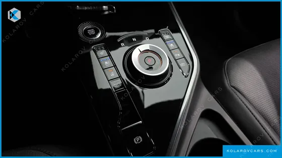 KIA NIRO SIGNATURE