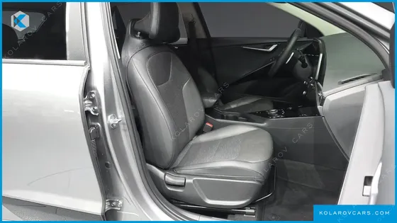 KIA NIRO SIGNATURE