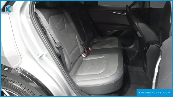 KIA NIRO SIGNATURE