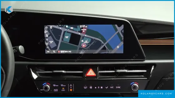 KIA NIRO SIGNATURE