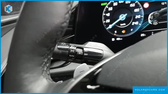 KIA NIRO SIGNATURE
