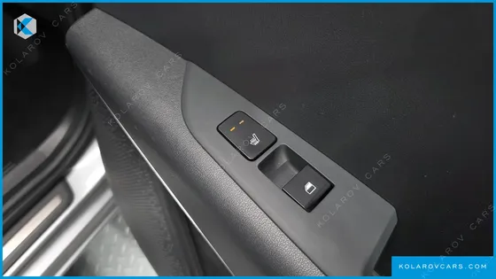 KIA NIRO SIGNATURE