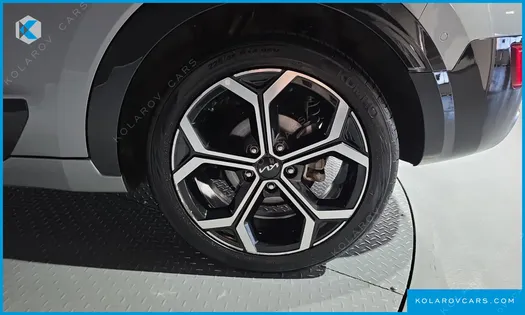 KIA NIRO SIGNATURE