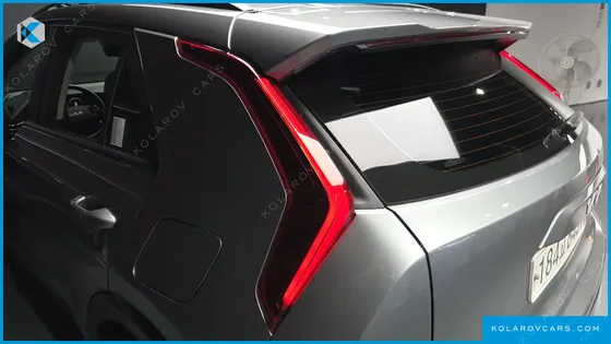 KIA NIRO SIGNATURE