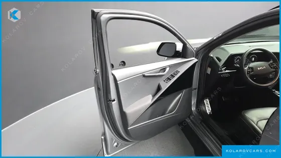 KIA NIRO SIGNATURE