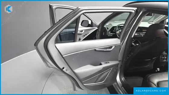 KIA NIRO SIGNATURE