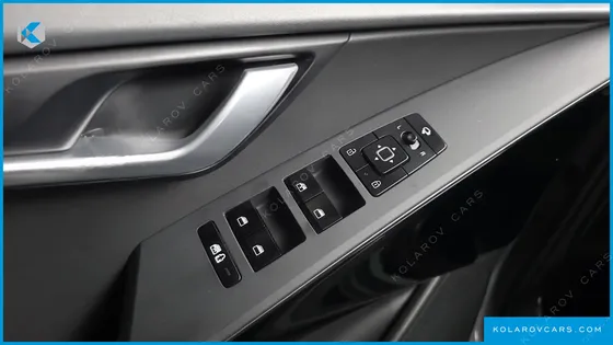 KIA NIRO SIGNATURE