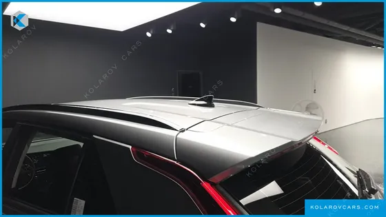 KIA NIRO SIGNATURE