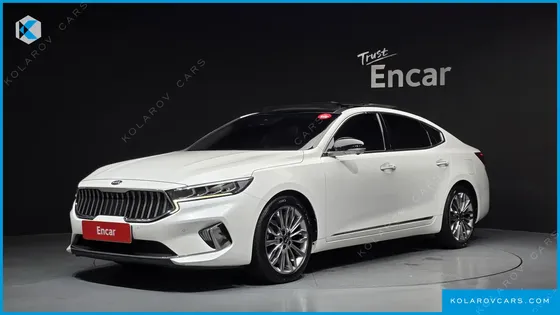 KIA K7 2.5 GDI NOBLESSE