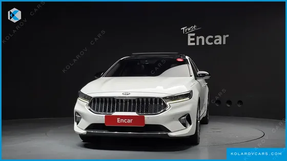 KIA K7 2.5 GDI NOBLESSE