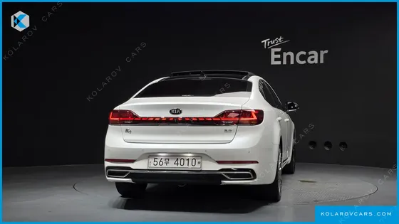 KIA K7 2.5 GDI NOBLESSE