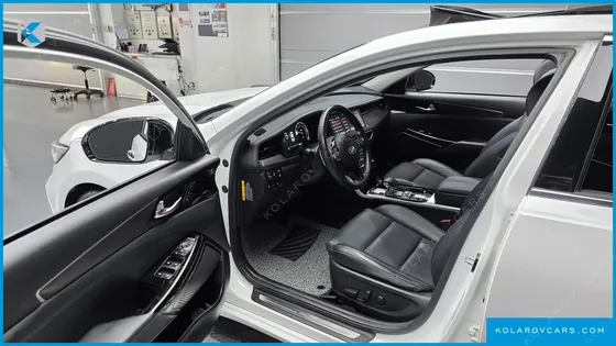 KIA K7 2.5 GDI NOBLESSE
