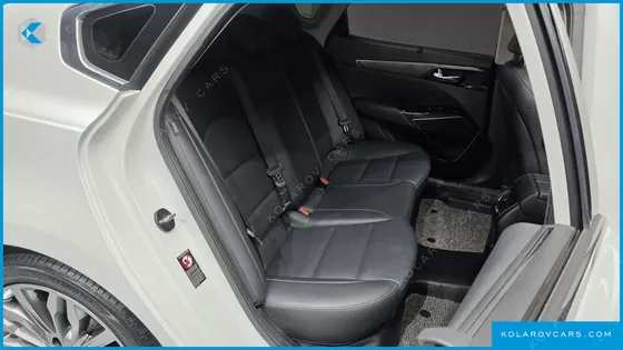 KIA K7 2.5 GDI NOBLESSE