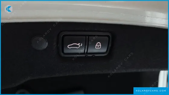 KIA K7 2.5 GDI NOBLESSE