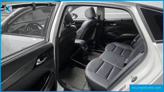 KIA K7 2.5 GDI NOBLESSE