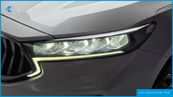 KIA K7 2.5 GDI NOBLESSE
