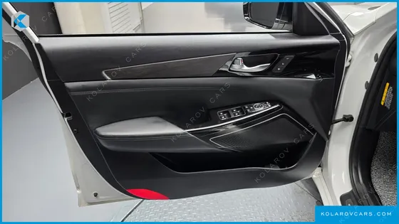 KIA K7 2.5 GDI NOBLESSE