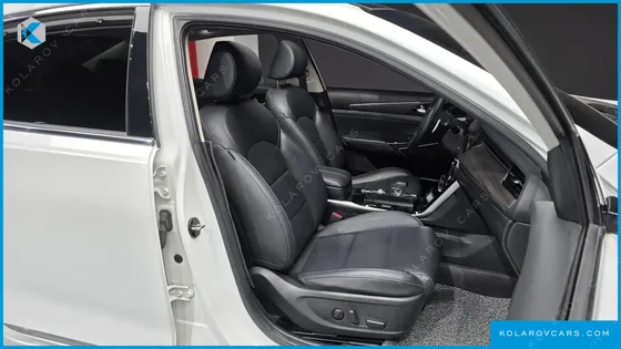 KIA K7 2.5 GDI NOBLESSE