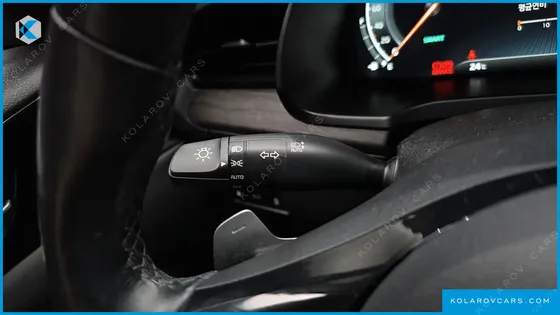 KIA K7 2.5 GDI NOBLESSE