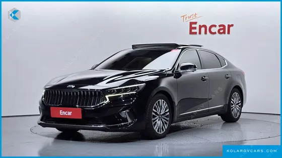KIA K7 2.5 GDI X EDITION