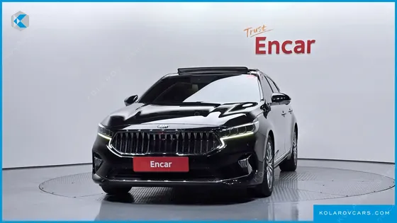 KIA K7 2.5 GDI X EDITION