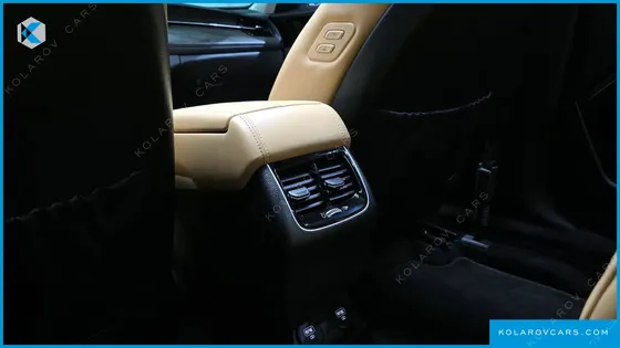 KIA K7 2.5 GDI X EDITION