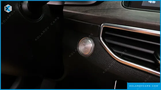 KIA K7 2.5 GDI X EDITION