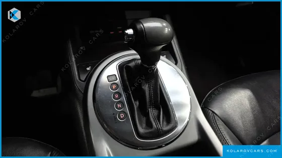 KIA SPORTAGE DIESEL 2WD TRENDY