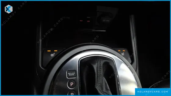 KIA SPORTAGE DIESEL 2WD TRENDY