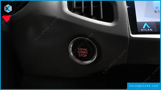 KIA SPORTAGE DIESEL 2WD TRENDY