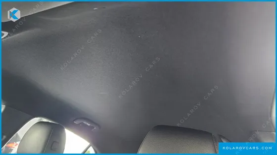 MERCEDES A-CLASS A220 HATCHBACK