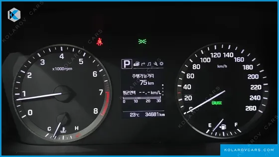 HYUNDAI SONATA 1.6 TURBO SMART