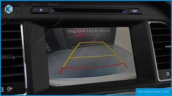 HYUNDAI SONATA 1.6 TURBO SMART