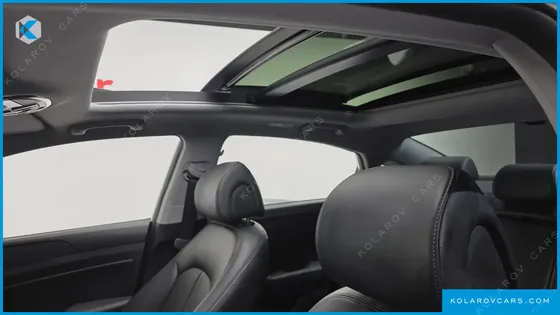 HYUNDAI SONATA 1.6 TURBO SMART