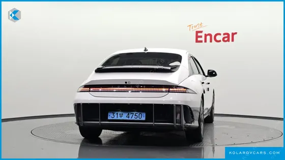 HYUNDAI IONIQ 6 LONG RANGE
