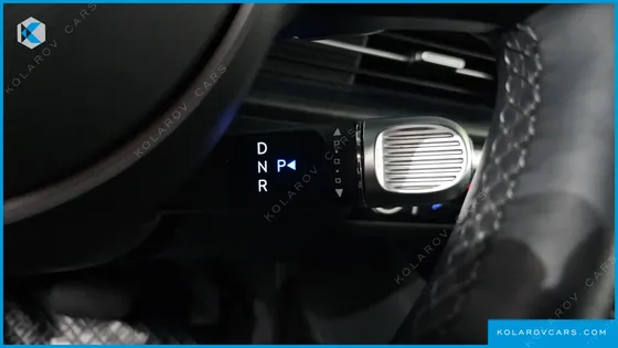 HYUNDAI IONIQ 6 LONG RANGE