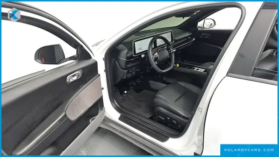 HYUNDAI IONIQ 6 LONG RANGE
