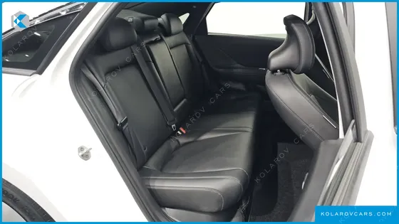 HYUNDAI IONIQ 6 LONG RANGE