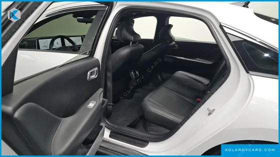 HYUNDAI IONIQ 6 LONG RANGE