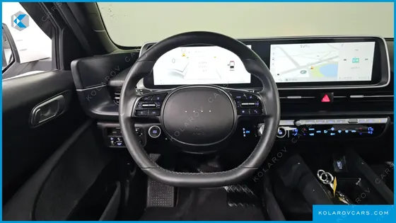 HYUNDAI IONIQ 6 LONG RANGE
