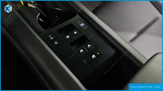 HYUNDAI IONIQ 6 LONG RANGE