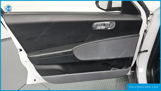 HYUNDAI IONIQ 6 LONG RANGE