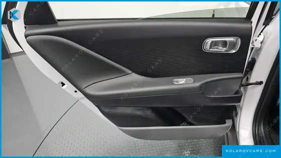 HYUNDAI IONIQ 6 LONG RANGE