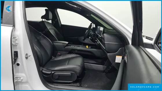 HYUNDAI IONIQ 6 LONG RANGE