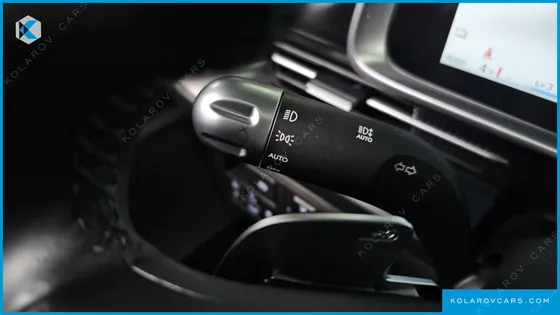 HYUNDAI IONIQ 6 LONG RANGE