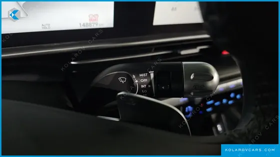 HYUNDAI IONIQ 6 LONG RANGE
