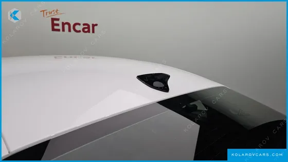 HYUNDAI IONIQ 6 LONG RANGE