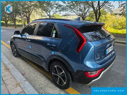 KIA NIRO PRESTIGE