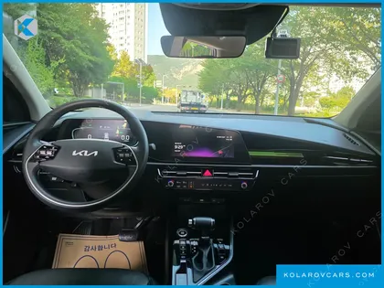 KIA NIRO PRESTIGE